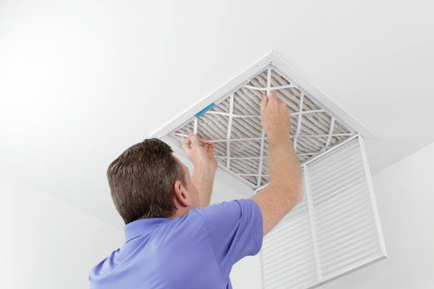 Best Residential Air Duct Cleaning  in Orland, CA